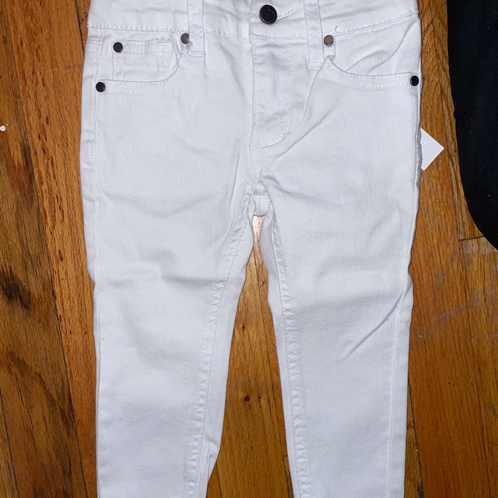 Baby Joe’s jeans